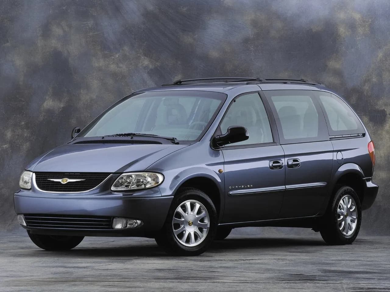 Chrysler Voyager