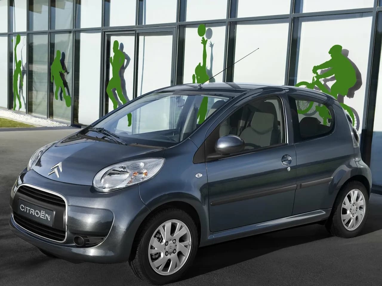 Citroen C1