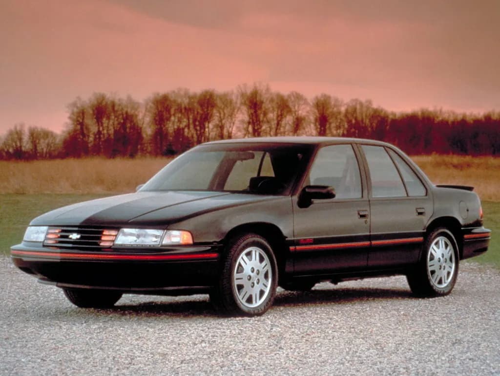 Chevrolet Lumina