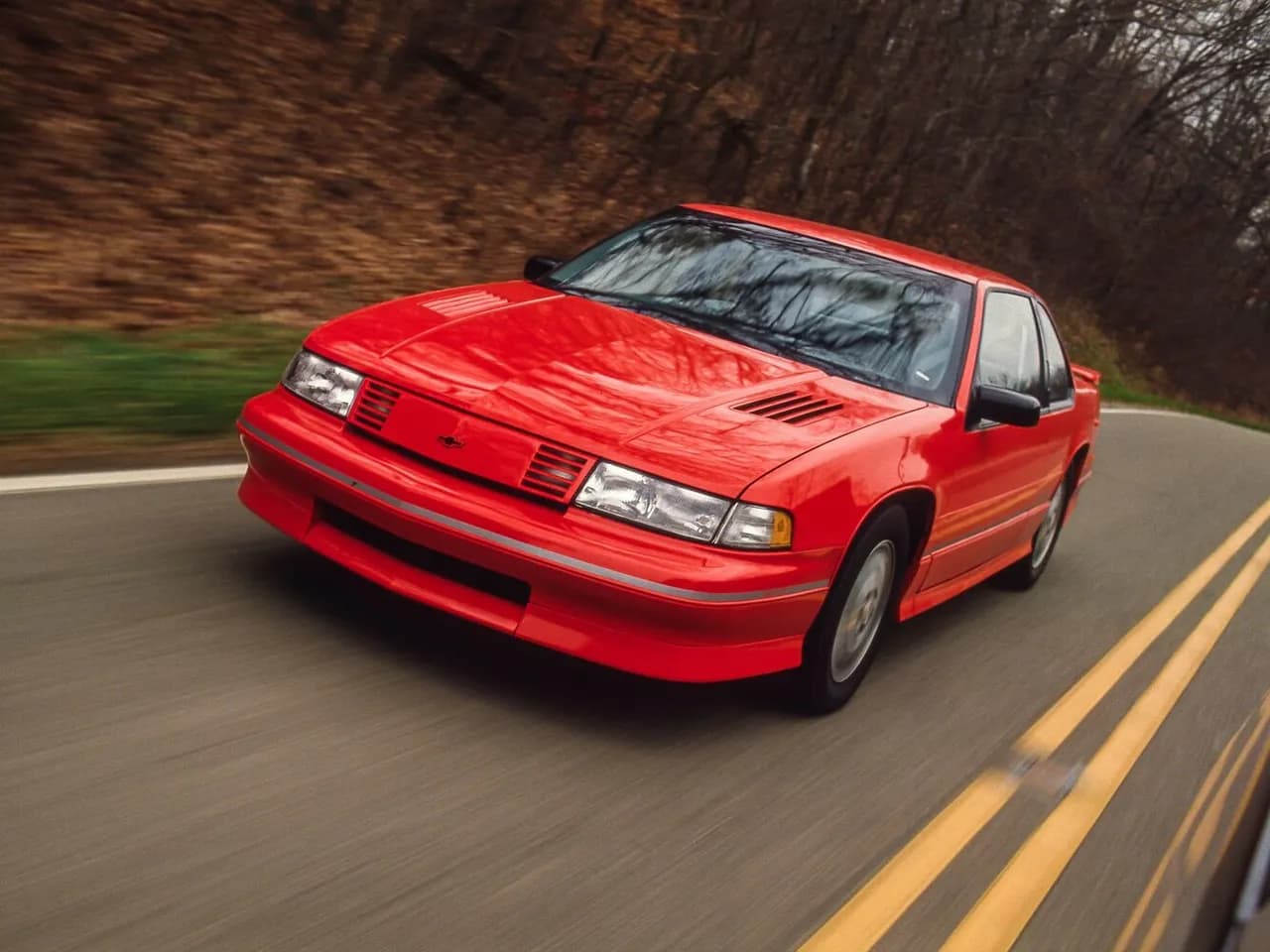Chevrolet Lumina