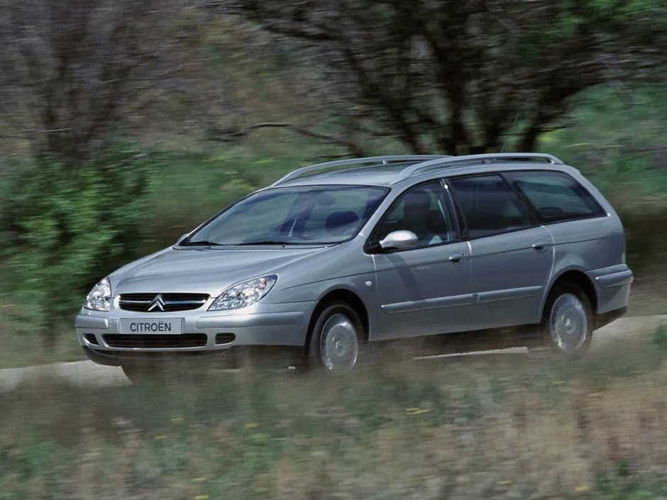 Citroen C5