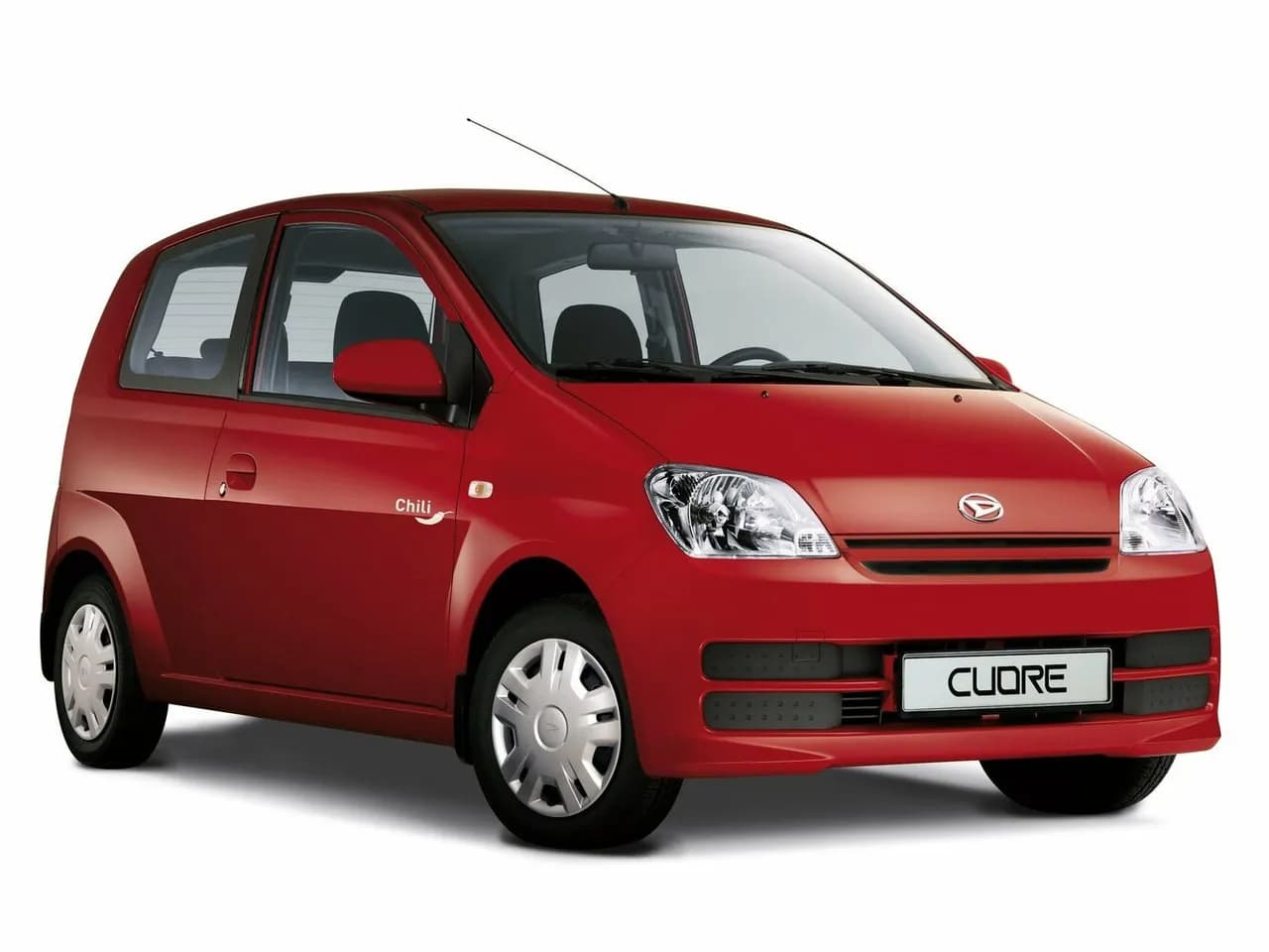 Daihatsu Cuore