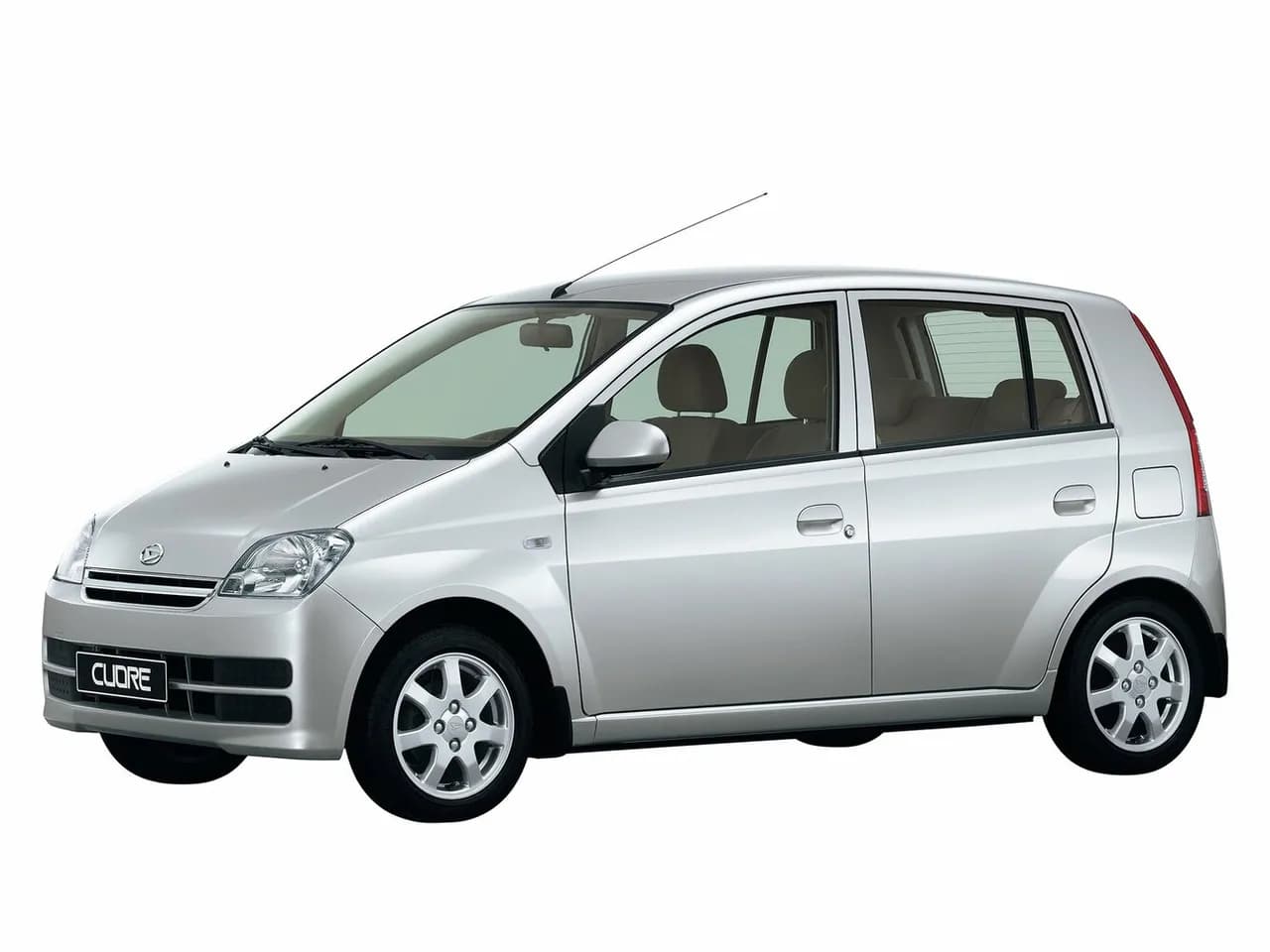 Daihatsu Cuore