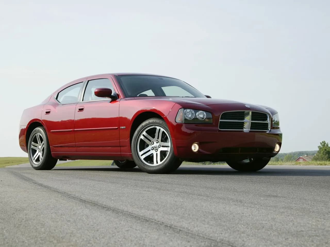 Dodge Charger