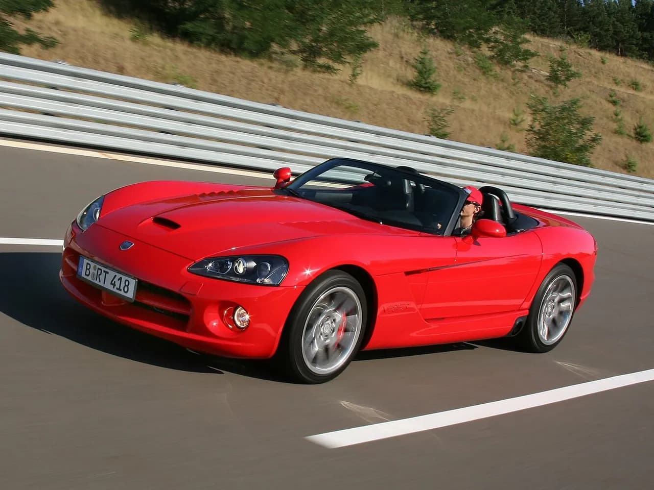 Dodge Viper