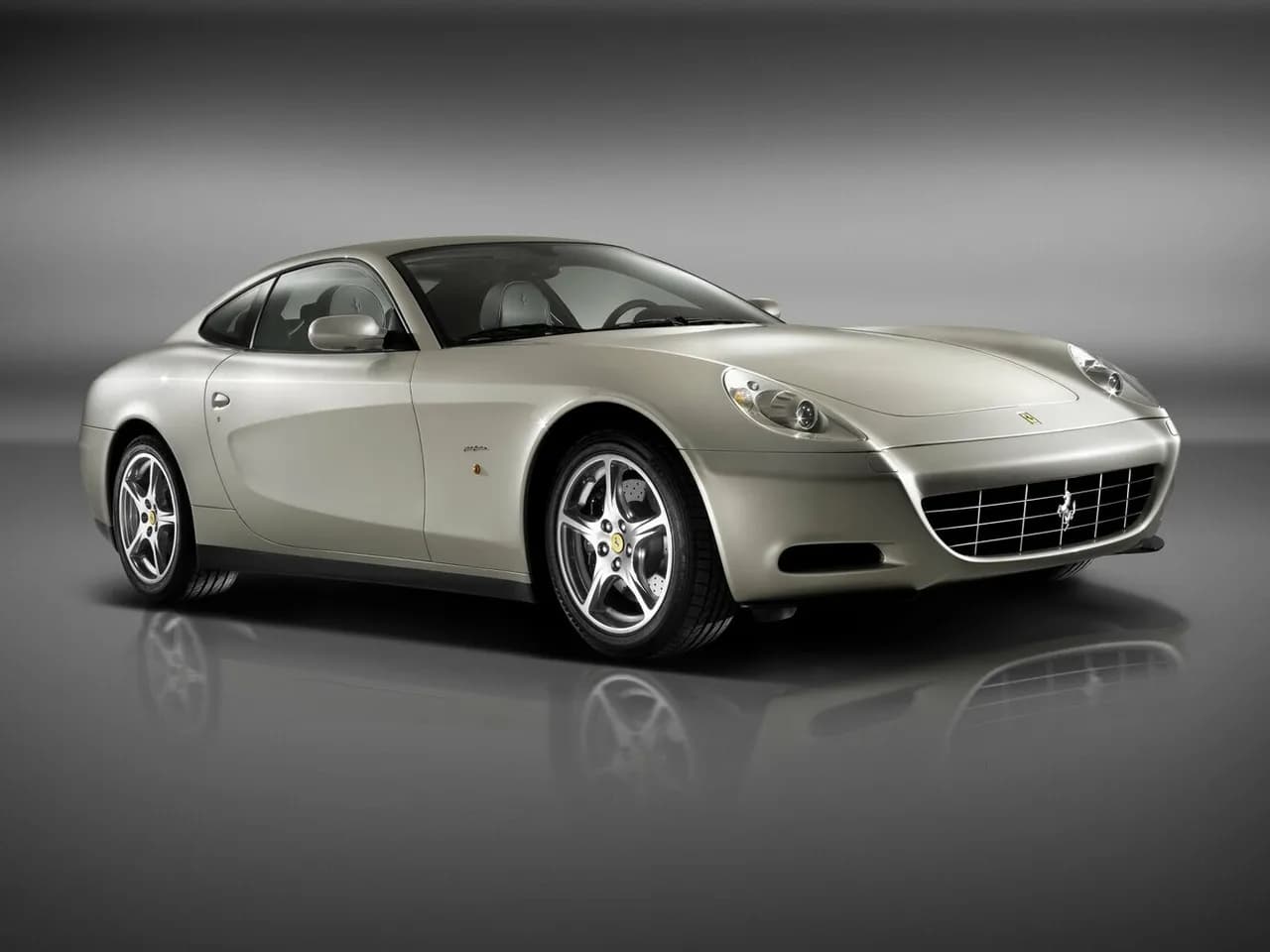 Ferrari 612