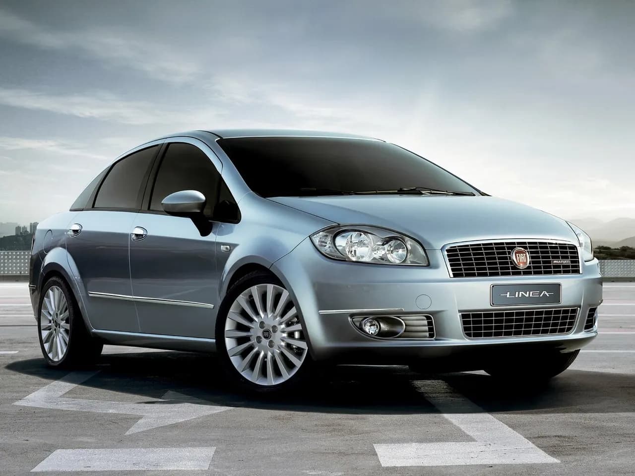 Fiat Linea
