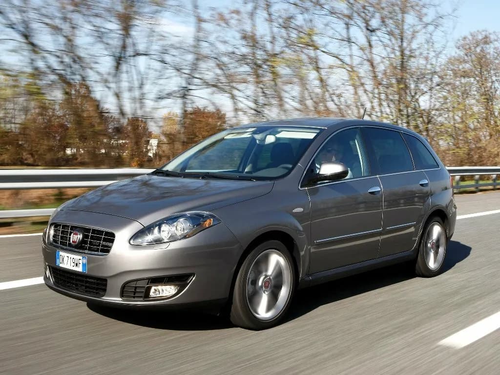 Fiat Croma