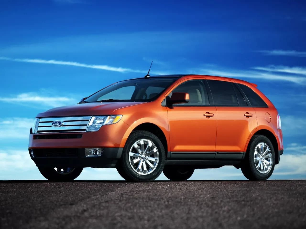 Ford Edge