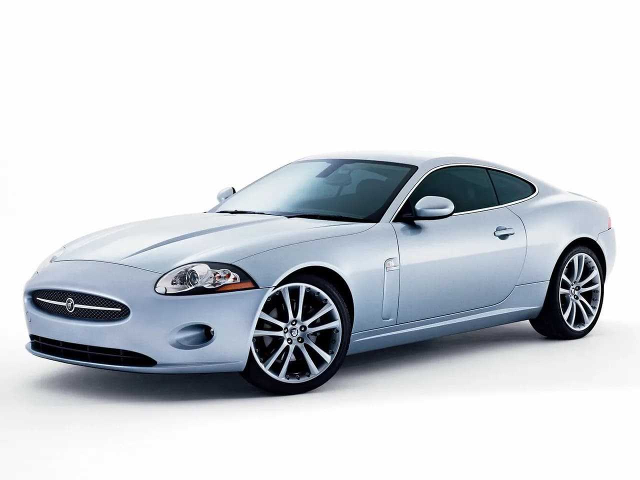 Jaguar XK
