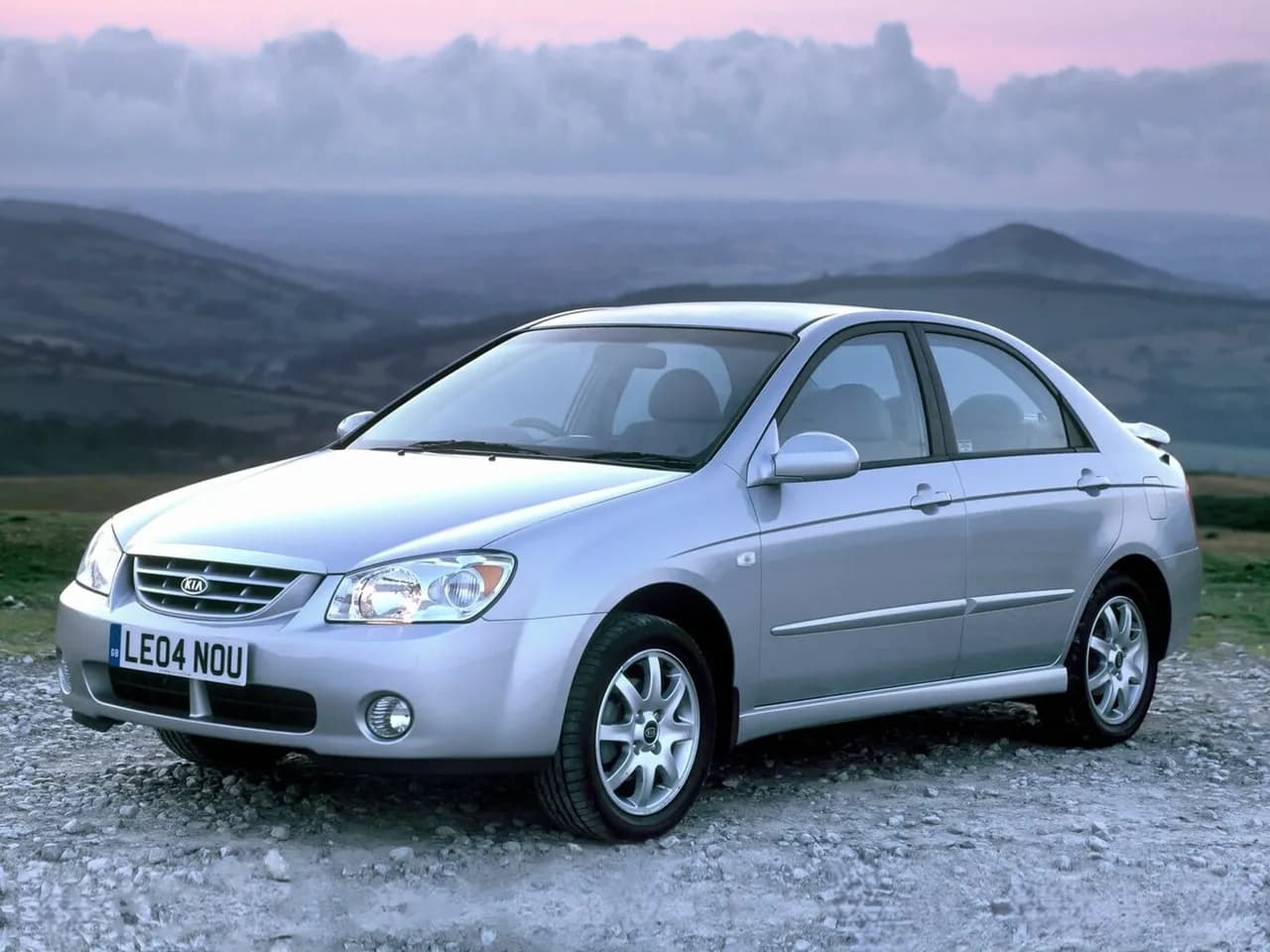 Kia Cerato
