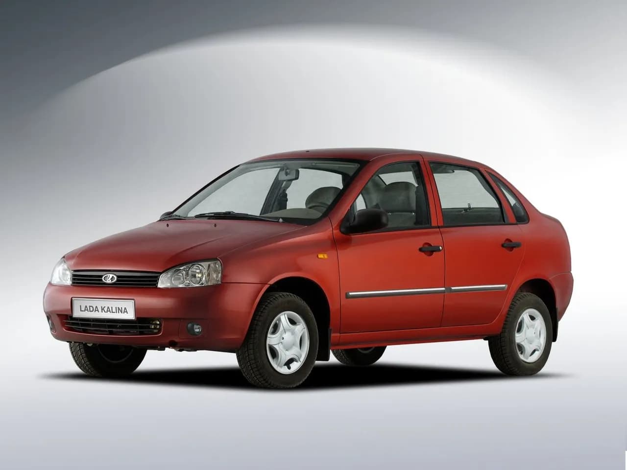 Lada Kalina