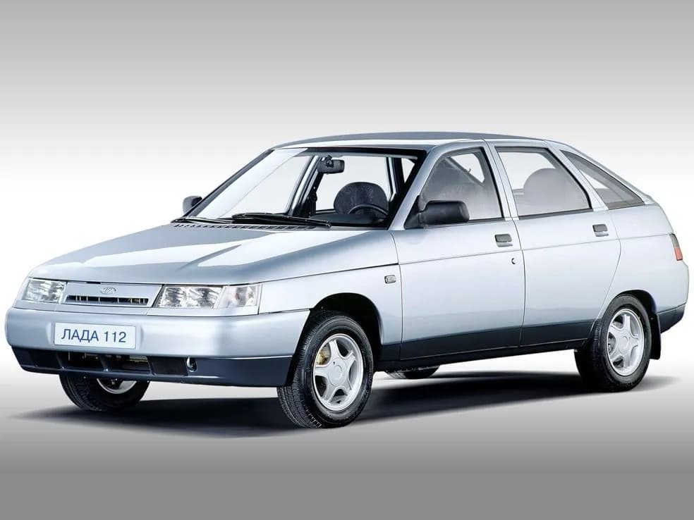Lada 2112