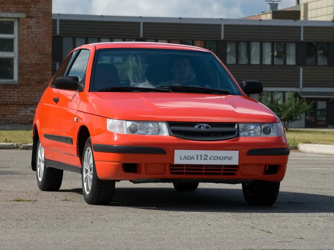 Lada 2112