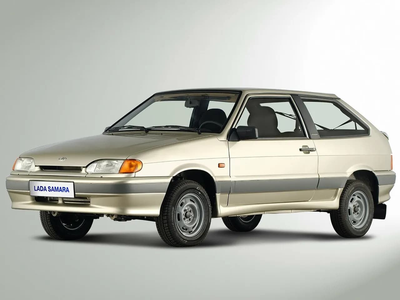 Lada 2113