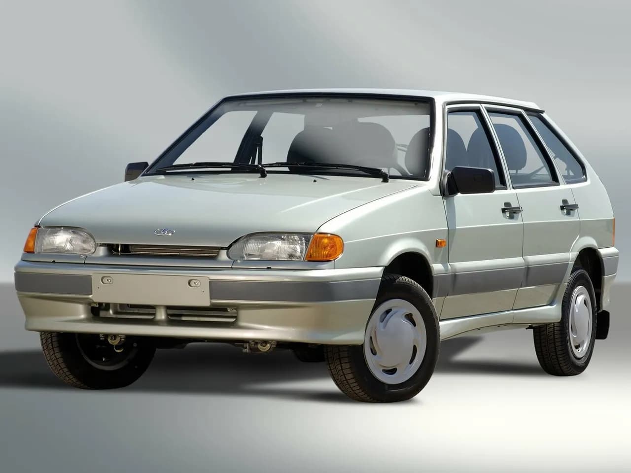 Lada 2114