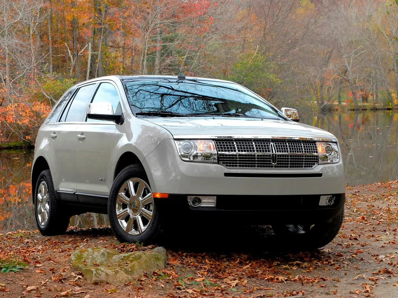 Lincoln MKX