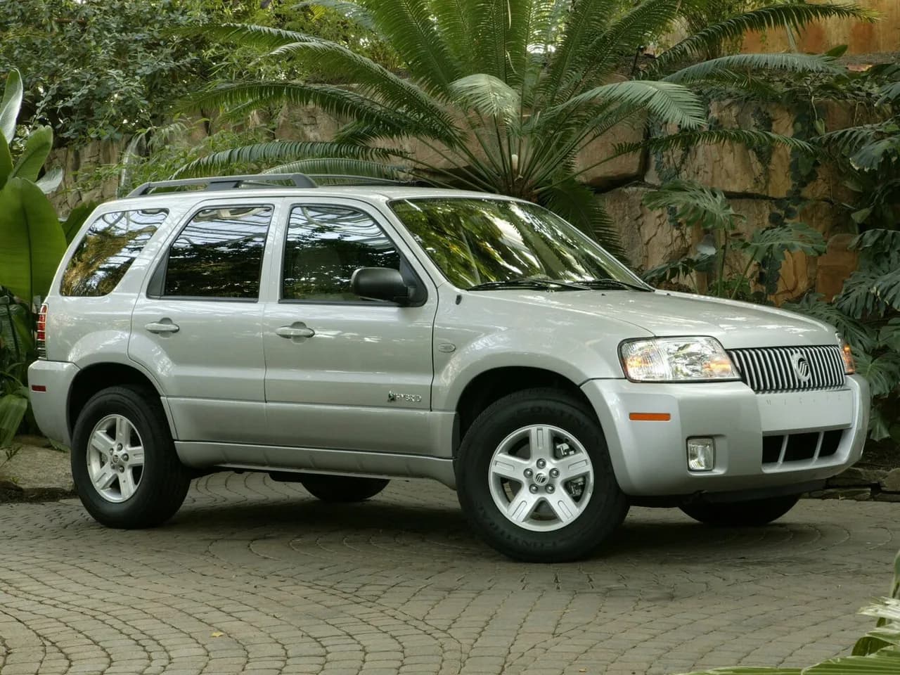 Mercury Mariner