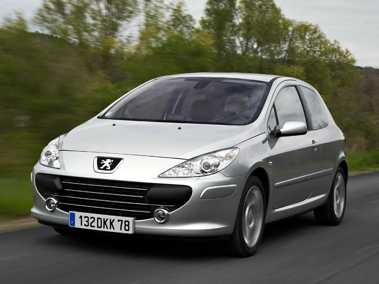 Peugeot 307