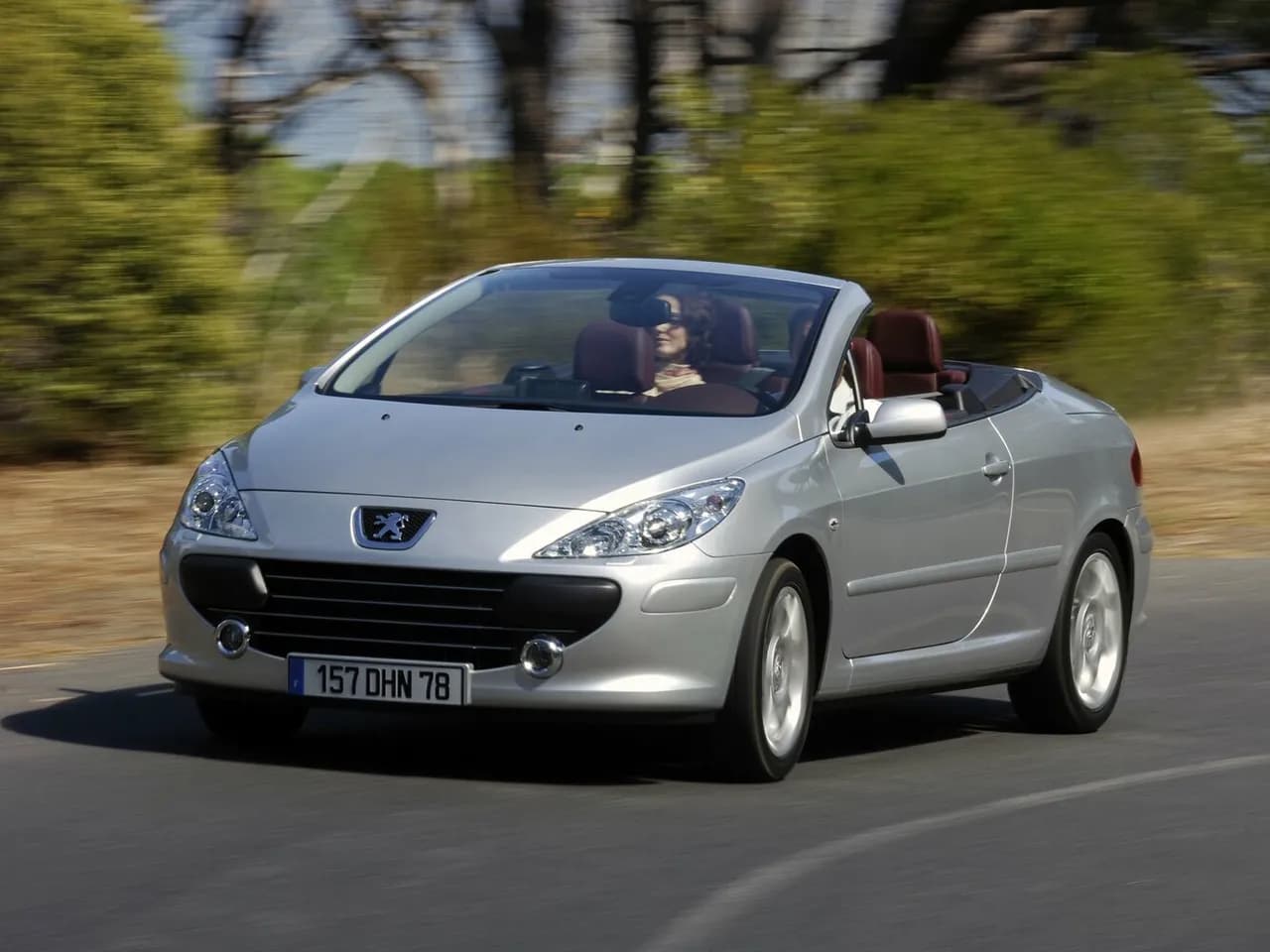 Peugeot 307