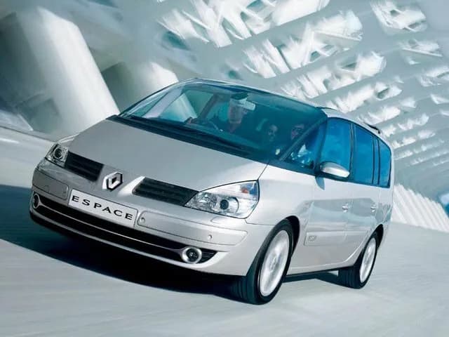 Renault Espace