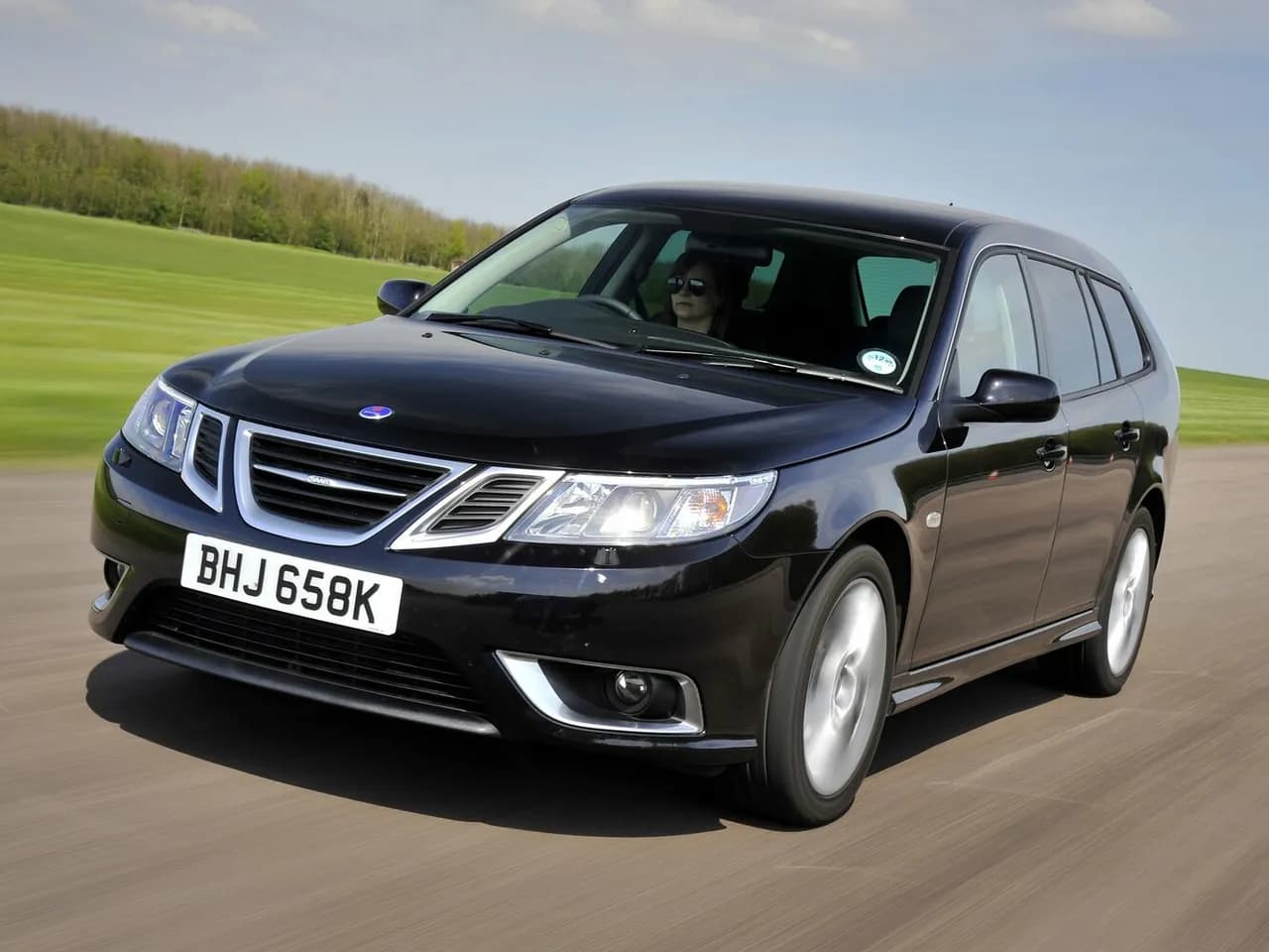 Saab 9-3