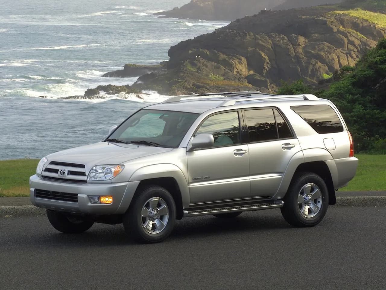 Toyota 4Runner