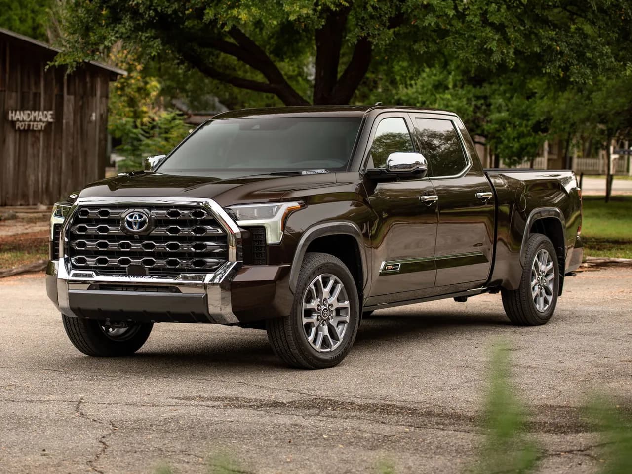 Toyota Tundra