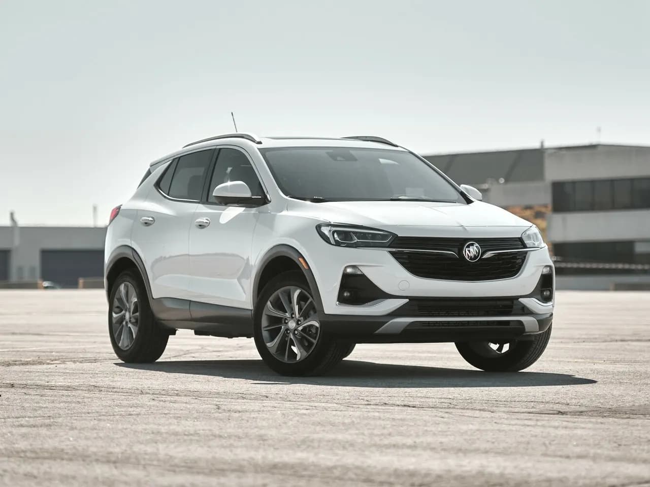 Buick Encore GX