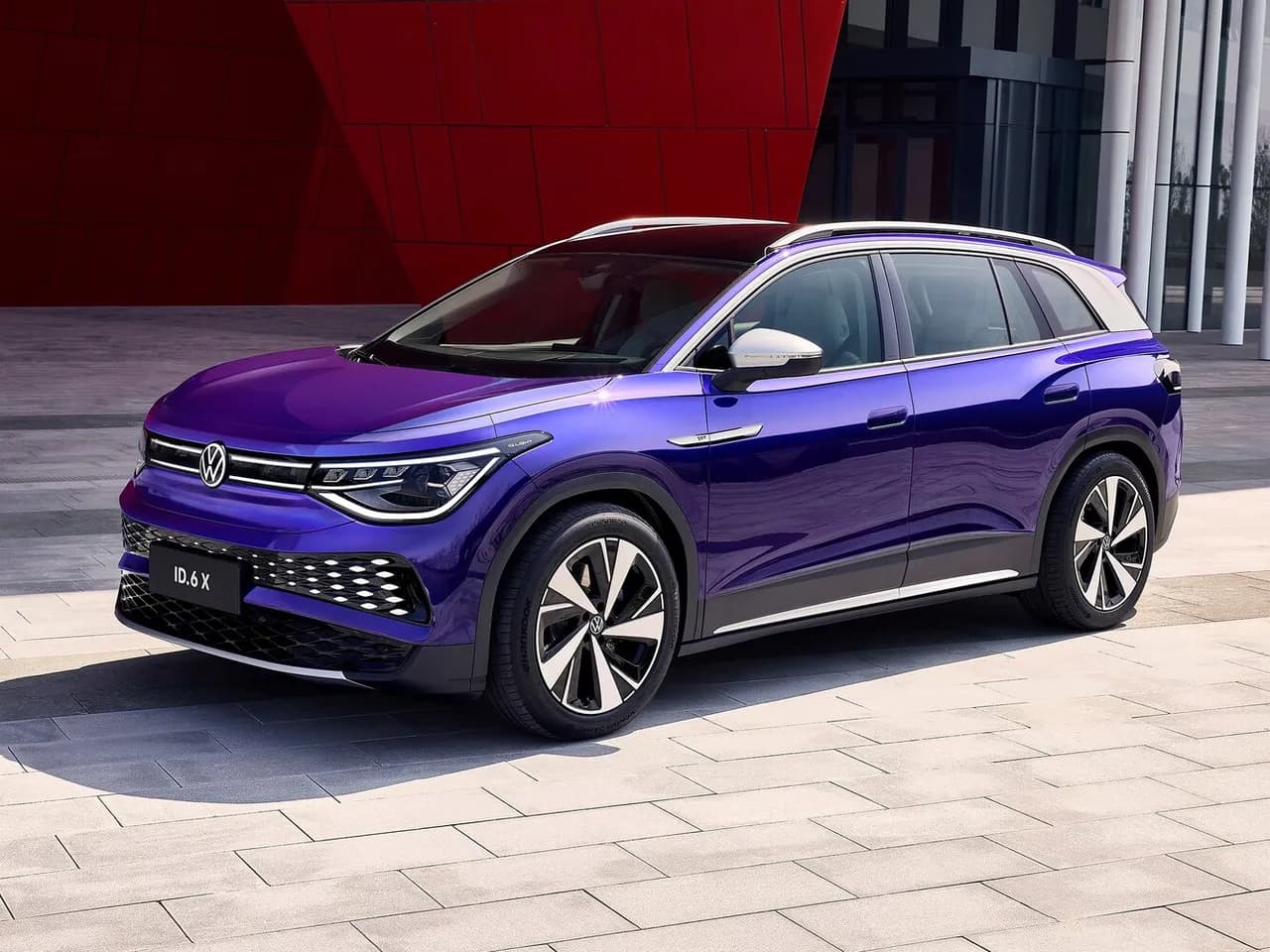 Volkswagen ID.6