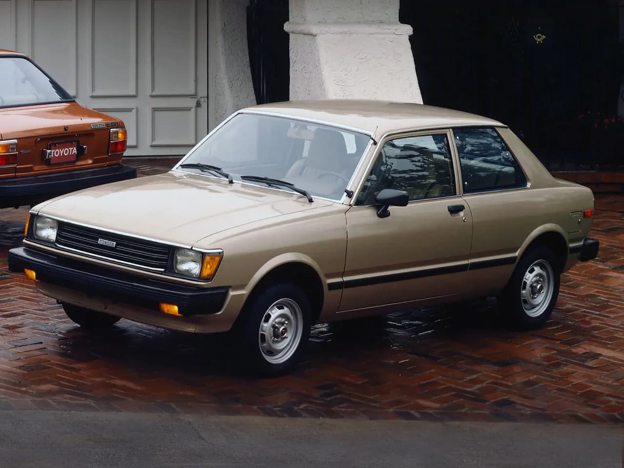 Toyota Tercel