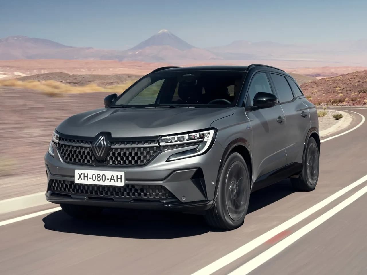 Renault Austral