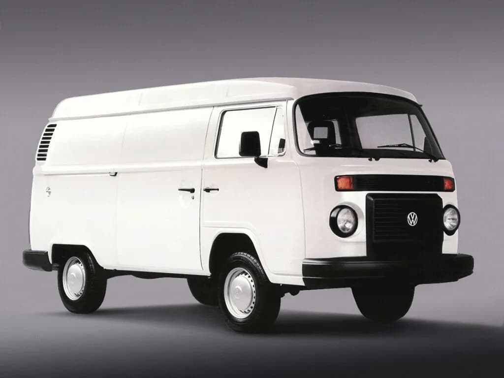 Volkswagen Type 2