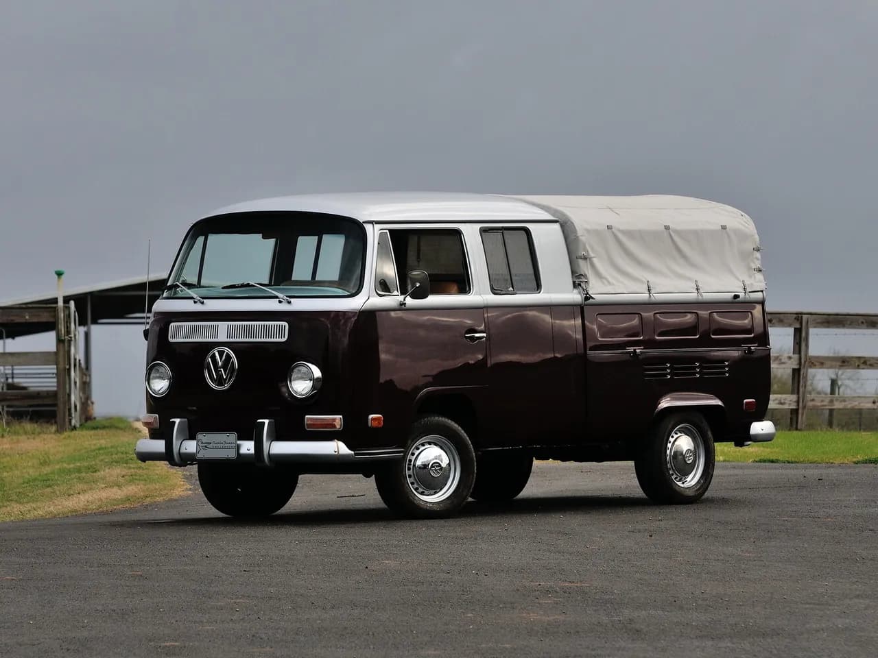 Volkswagen Type 2