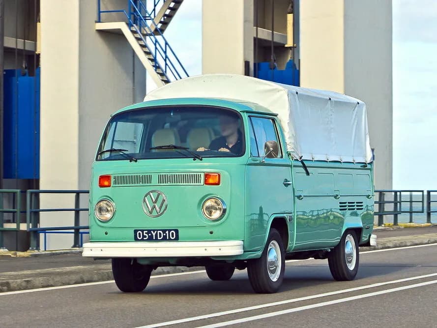 Volkswagen Type 2