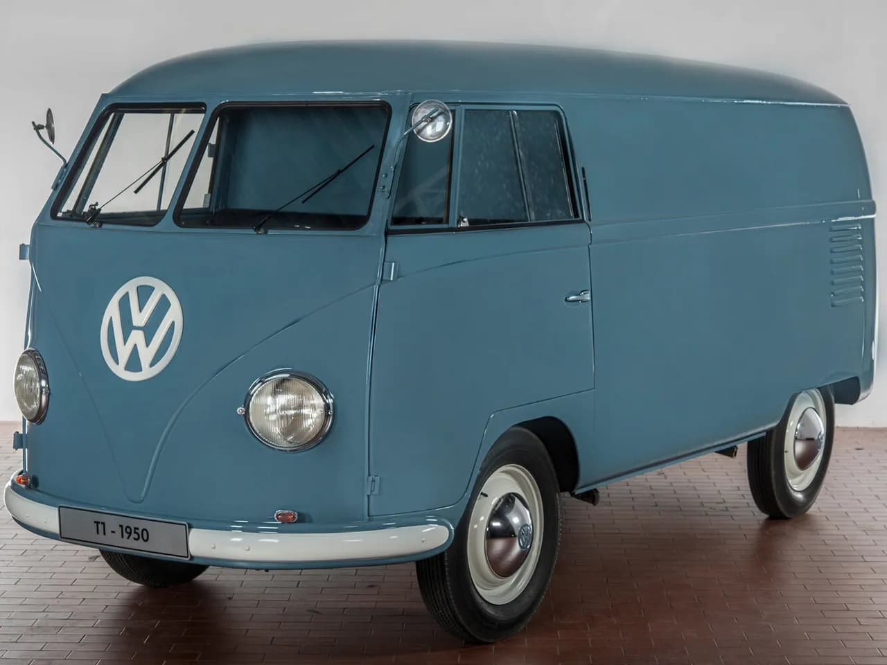 Volkswagen Type 2