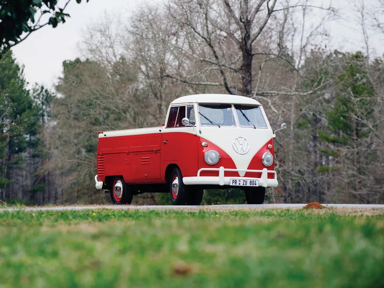 Volkswagen Type 2