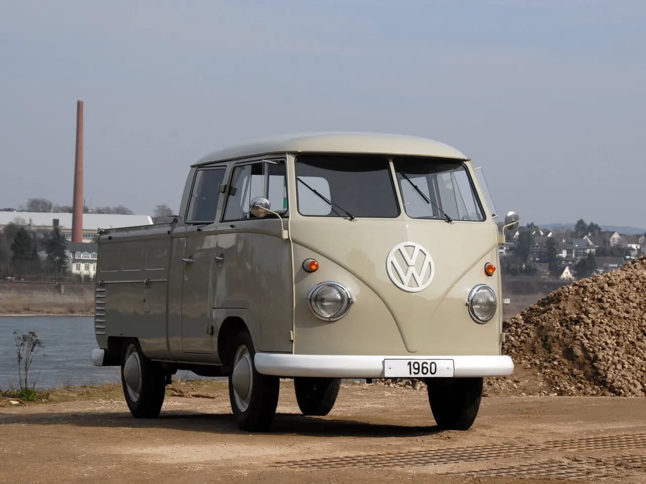 Volkswagen Type 2