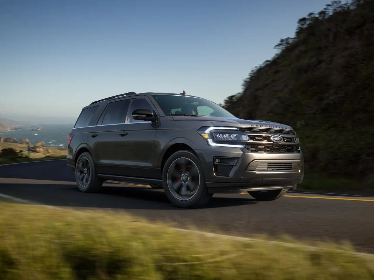 Ford Expedition