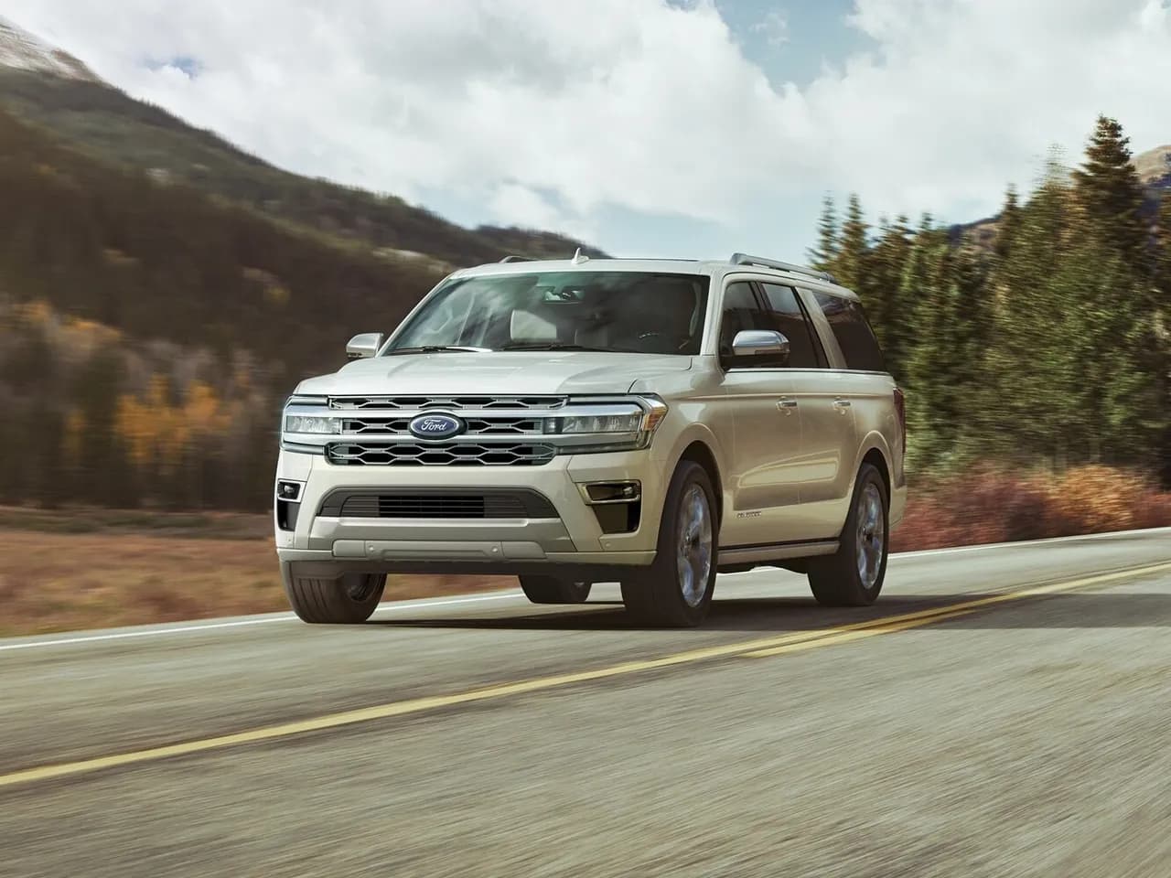 Ford Expedition
