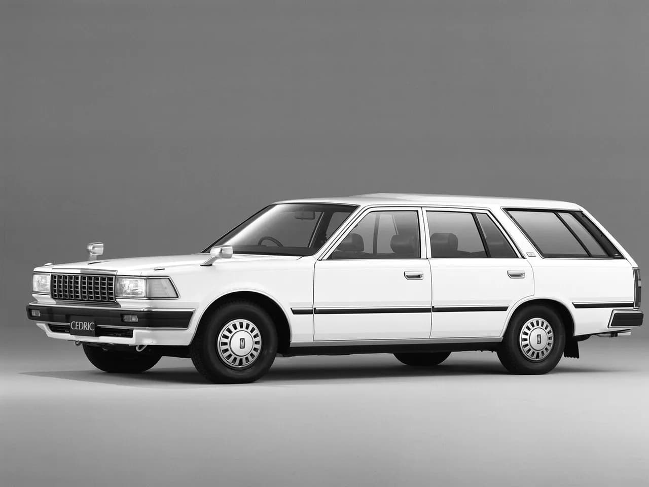 Nissan Cedric