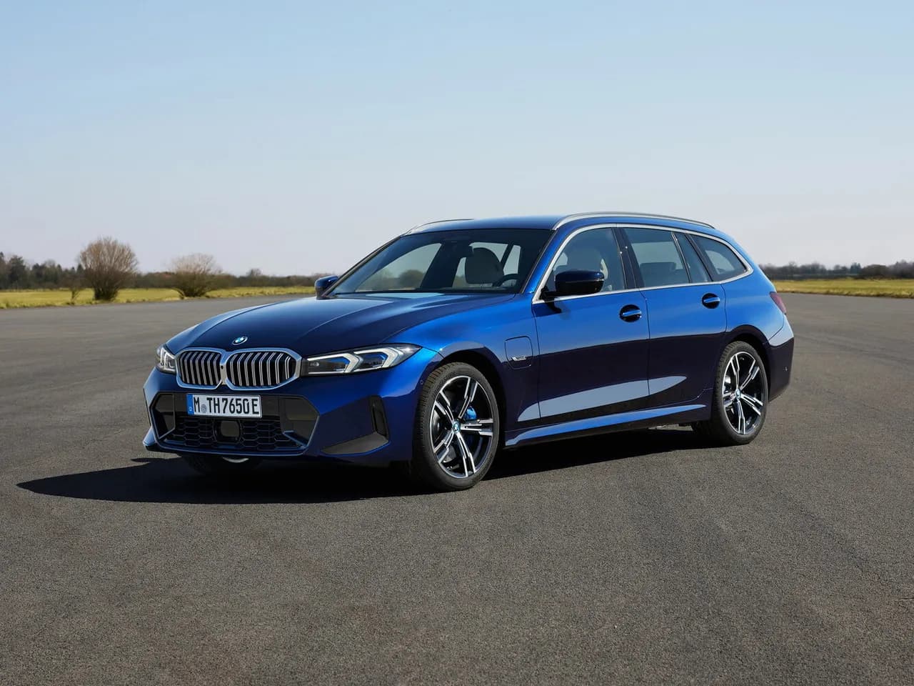 BMW 3 серии