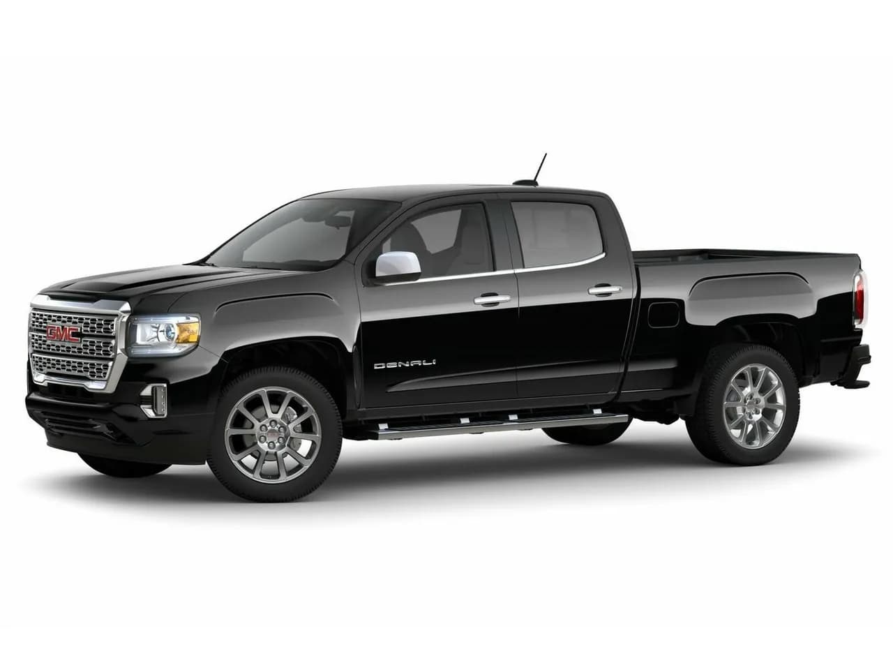 GMC Canyon