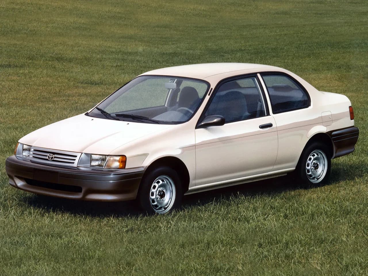 Toyota Tercel