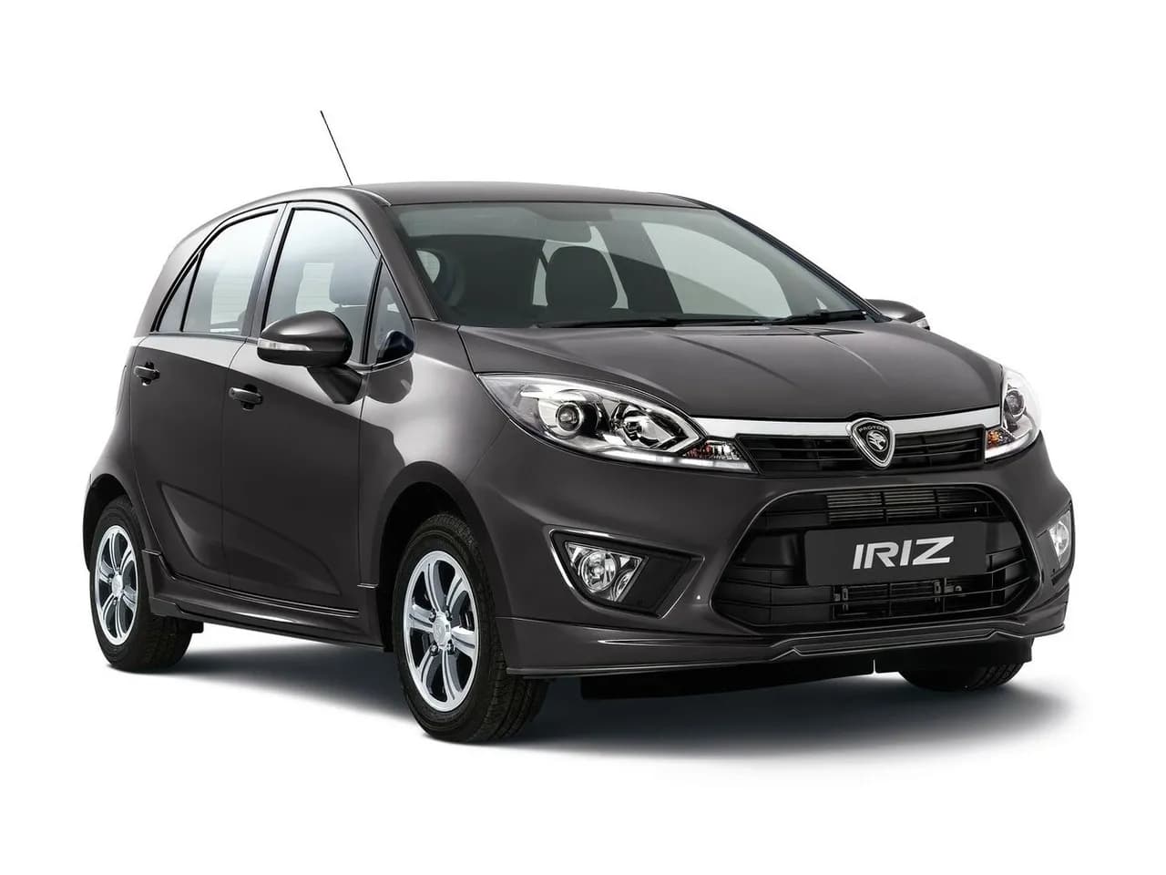 Proton Iriz