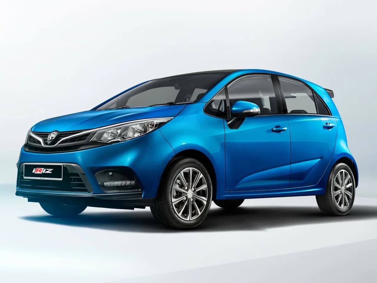 Proton Iriz