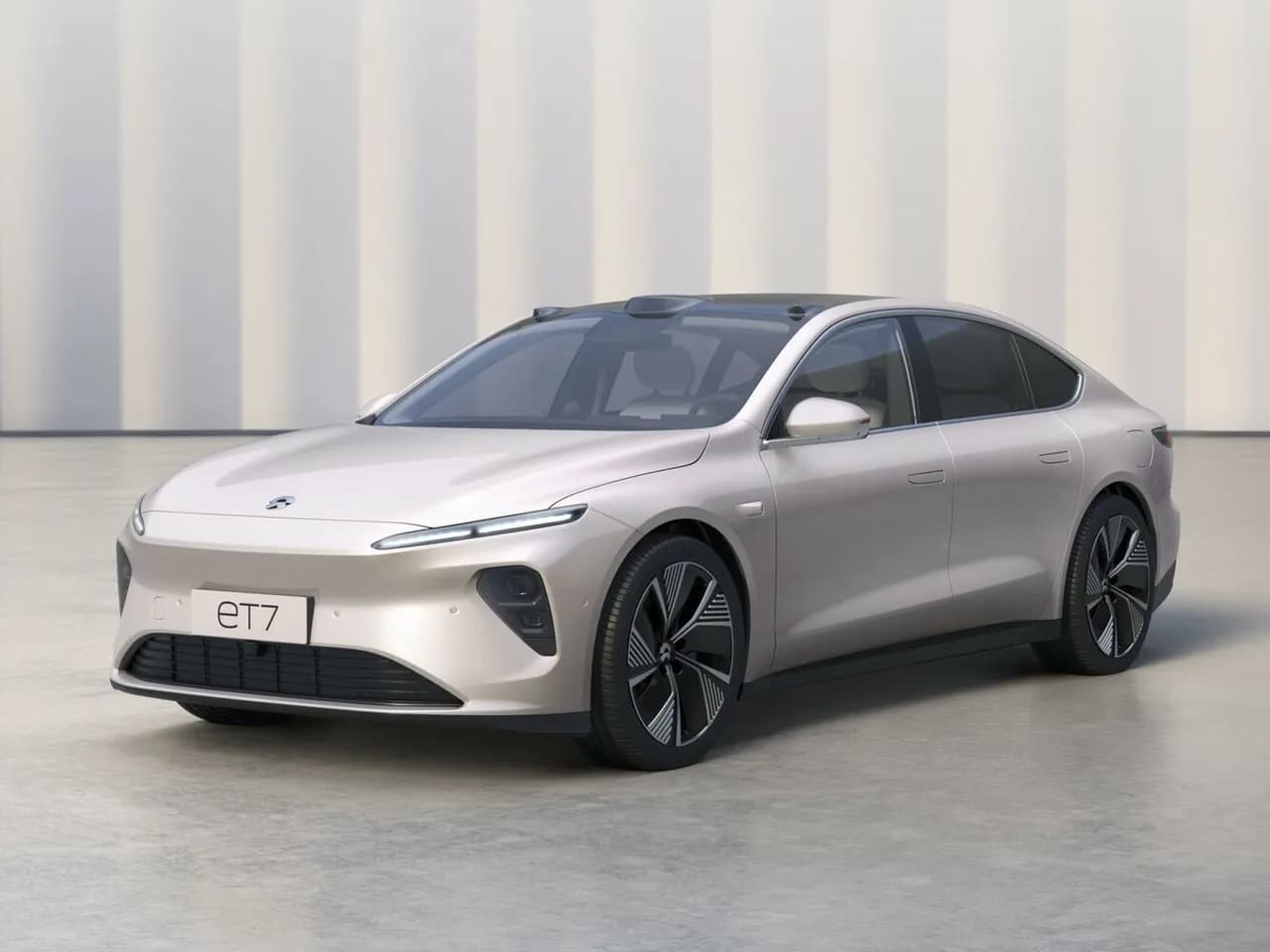Nio ET7
