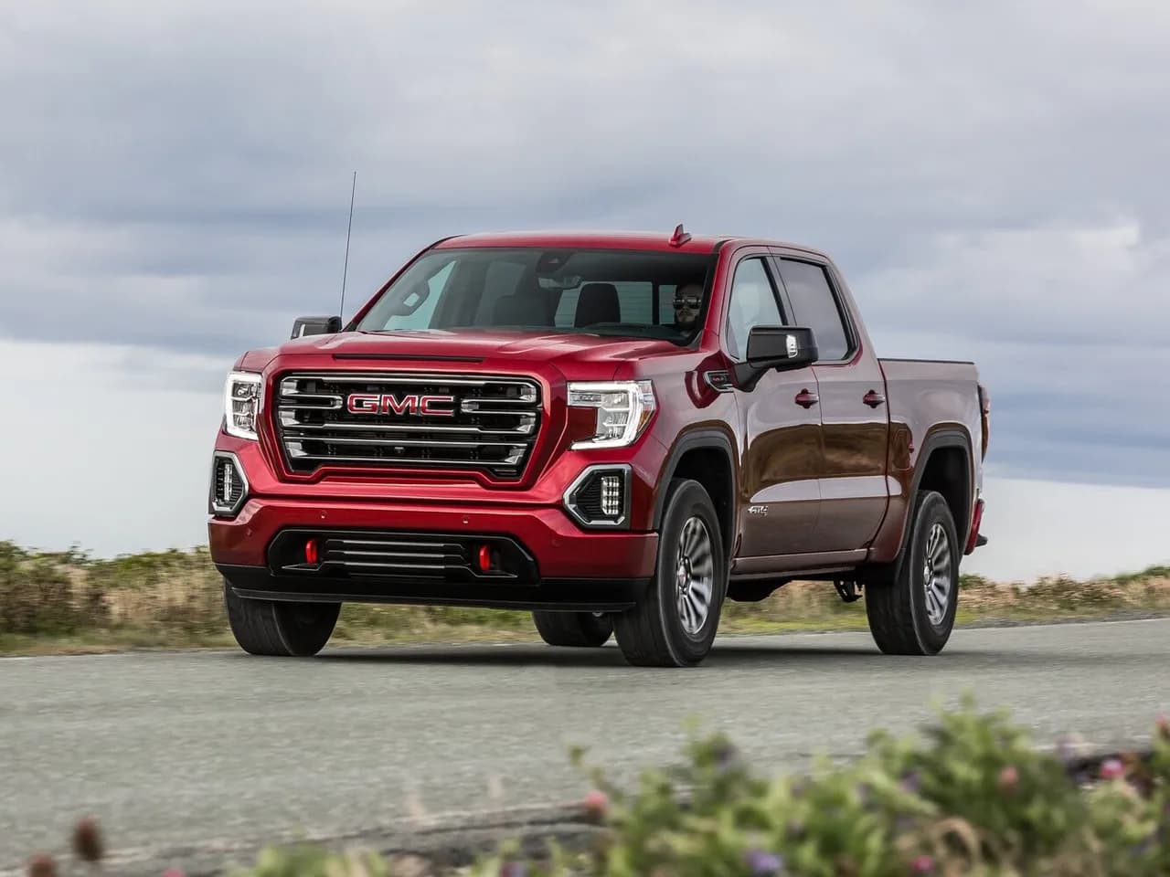 GMC Sierra
