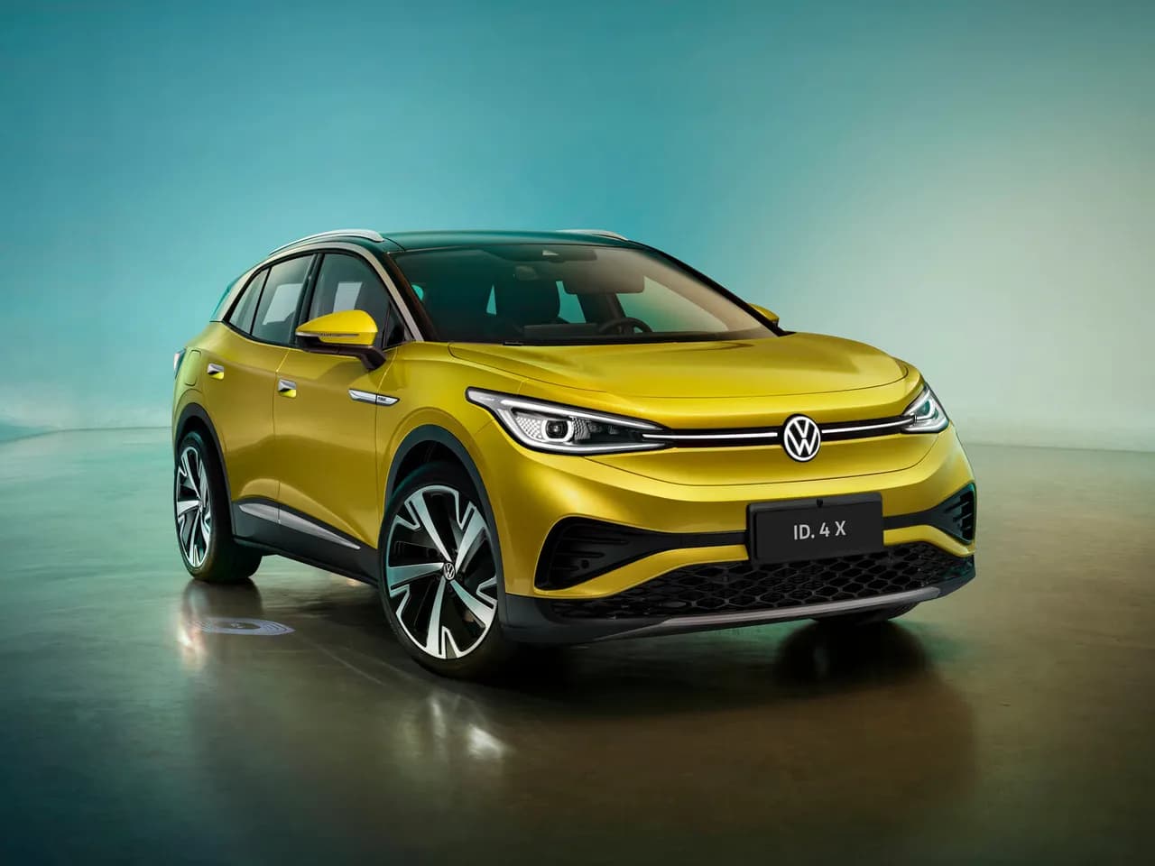 Volkswagen ID.4
