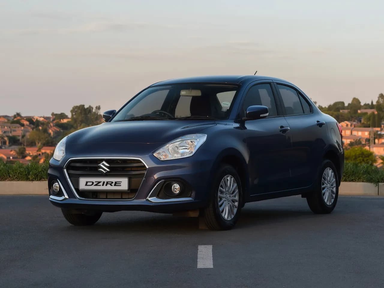 Suzuki DZire